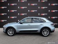 *This Porsche Macan is a Bargain with These Options* Window Grid Diversity Antenna, Wheels: 18 Macan... (image 1)