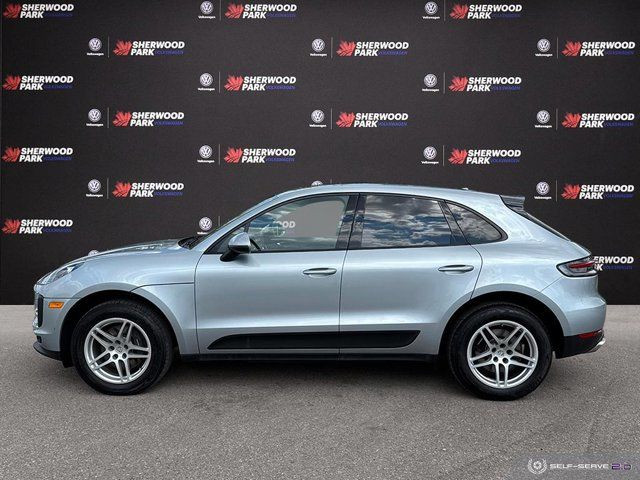 2020 Porsche Macan | HEATED & COOLED SEATS | PANO-ROOF | NAVI in Cars & Trucks in Strathcona County - Image 3