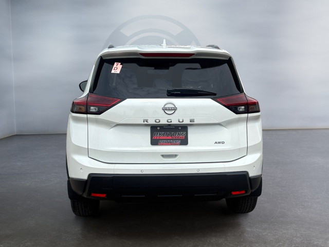 2025 Nissan Rogue in Cars & Trucks in Calgary - Image 4