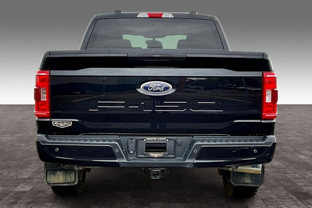 2021 Ford F-150 4wd Supercrew Xlt in Cars & Trucks in Edmonton - Image 4