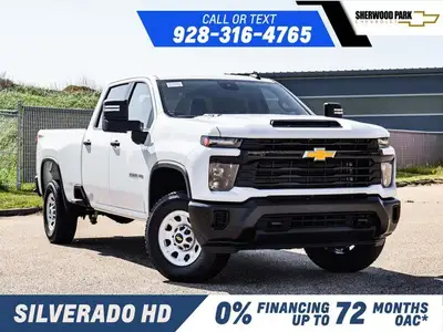 Welcome To Sherwood Park Chevrolet. The #1 Volume Chevrolet Dealer in Canada. This Chevrolet SILVERA...