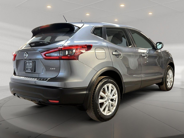 2023 Nissan Qashqai S 4RM in Cars & Trucks in Laval / North Shore - Image 4