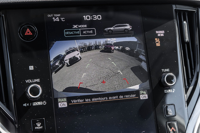 2020 Subaru Outback LIMITED / CAMERA / TOIT OUVRANT JAMAIS ACCID in Cars & Trucks in Laval / North Shore - Image 3