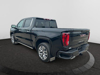 This 2025 GMC Sierra Denali 1500 in Onyx Black is equipped with 4WD and Gas V8 5.3L/325 engine. *Thi... (image 2)