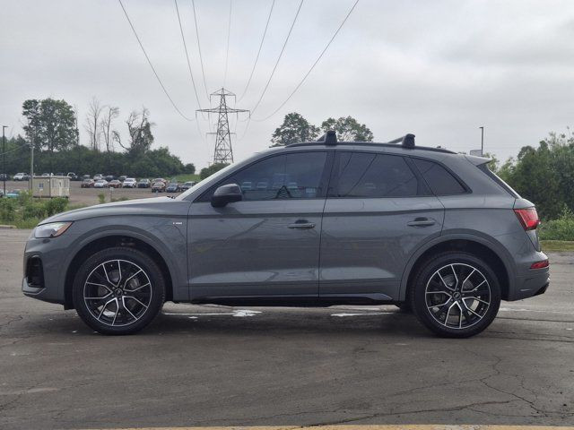 2021 Audi Q5 Progressiv Quattro | Leather | Pano roof | Nav in Cars & Trucks in Guelph - Image 2