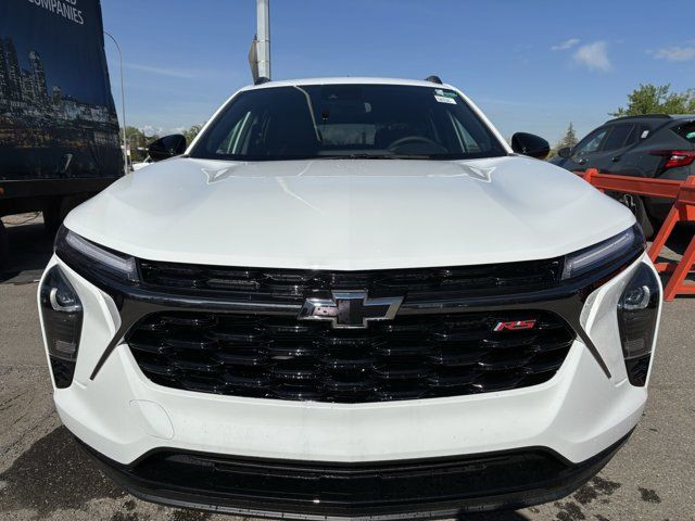 2025 Chevrolet Trax 2RS in Cars & Trucks in Calgary - Image 2