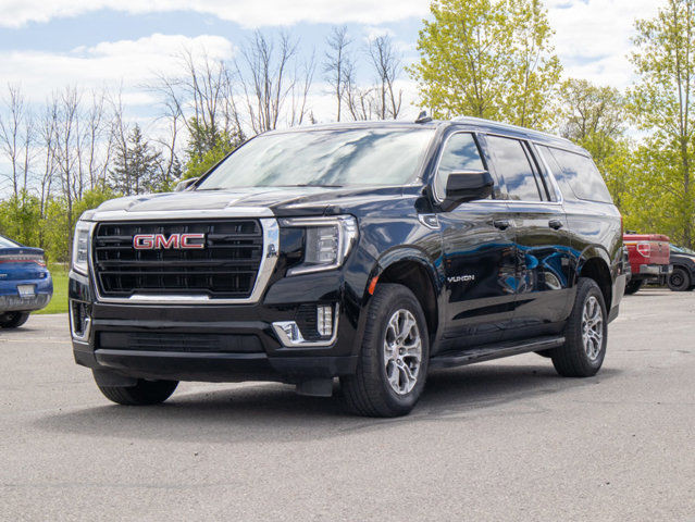 2023 GMC Yukon XL SLE - Lane Keeping Assist in Cars & Trucks in Belleville - Image 4