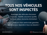 Nissan Frontier S 4x4 King Cab 2022 Robuste, fiable et pret a tout! Desmeules Chrysler Vous cherchez... (image 7)
