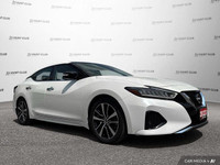 This 2023 Nissan Maxima SL boasts a luxurious interior and a powerful performance, perfect for navig... (image 8)