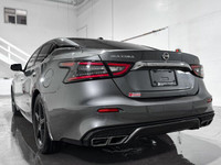 Recent Arrival! CVT with Xtronic FWD 3.5L V6 DOHC 24V 11 Speakers, ABS brakes, Active Cruise Control... (image 3)