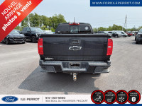 Z71, 4X4, NAVIGATION, GROUPES ELECTRIQUES, SIÈGES ELECTRIQUES/CHAUFFANTS, BLUETOOTH, RÉGULATEUR DE V... (image 3)
