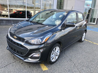 Chevrolet Spark 1LT à hayon BIEN ÉQUIPÉ ++ GARANTIE 10 ANS ++ 20