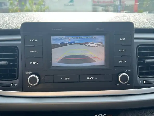 2019 Kia Rio 5-door LX+ HEATED SEATS SUPER CLEAN! WE FINANCE ALL in Cars & Trucks in London - Image 23
