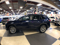 SUV ....... XLE PREMIUM WITH LEATHER INTERIOR ......... 2.5 LITER 4-CYLINDER ENGINE WITH 203HP AND 1... (image 3)