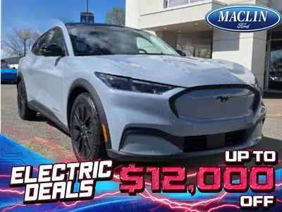Employee Pricing on now! You pay what we pay on every New and Used Vehicle at Maclin Ford - Calgarys...
