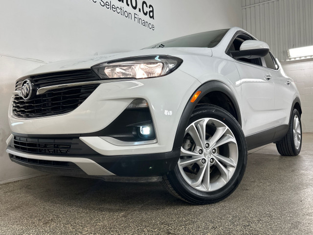 2021 Buick Encore GX Preferred GX/PREFERRED/AWD/54KM! in Cars & Trucks in Belleville - Image 4
