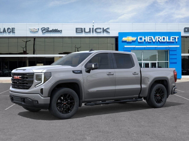 2025 GMC Sierra 1500 Elevation in Cars & Trucks in Oakville / Halton Region - Image 4