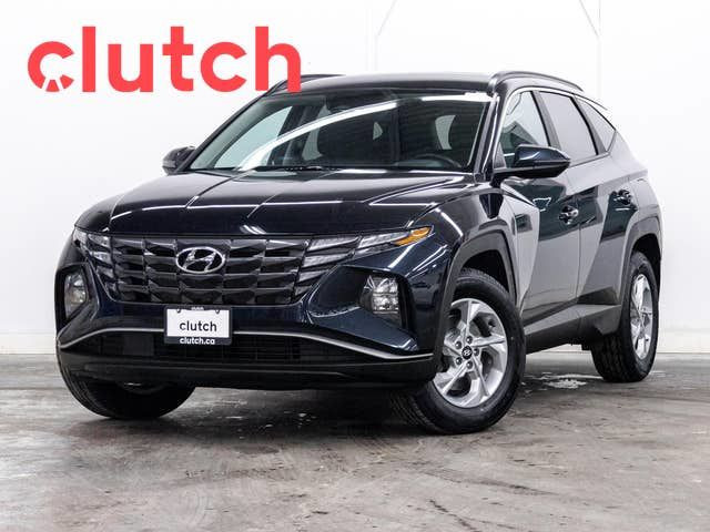2022 Hyundai Tucson Preferred AWD w/Apple CarPlay & Android Auto in Cars & Trucks in City of Toronto