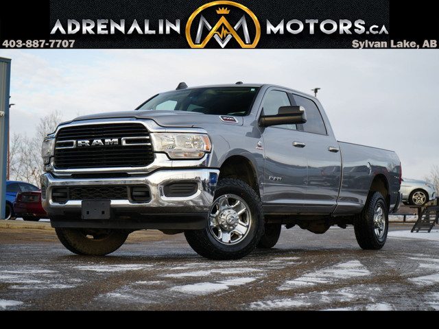 2019 Ram 3500 Big Horn in Cars & Trucks in Red Deer