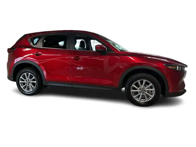 2024 Mazda CX-5 GX, 4X4, Carplay, Bluetooth, Caméra, Jantes, USB in Cars & Trucks in City of Montréal - Image 18