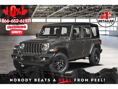 Engage & Explore with Peel Chrysler, Canada's #1 Stellantis FCA Retailer, 9 years in a row! Whether...