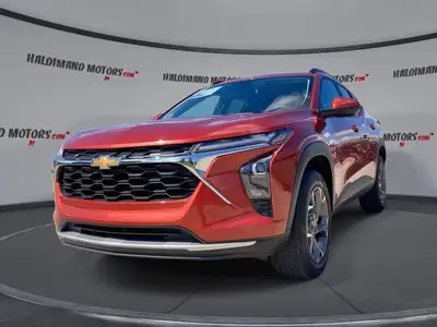 Dealer Certified Pre-Owned. This Chevrolet Trax delivers a Turbo Gas 3cyl 1.2L engine powering this...