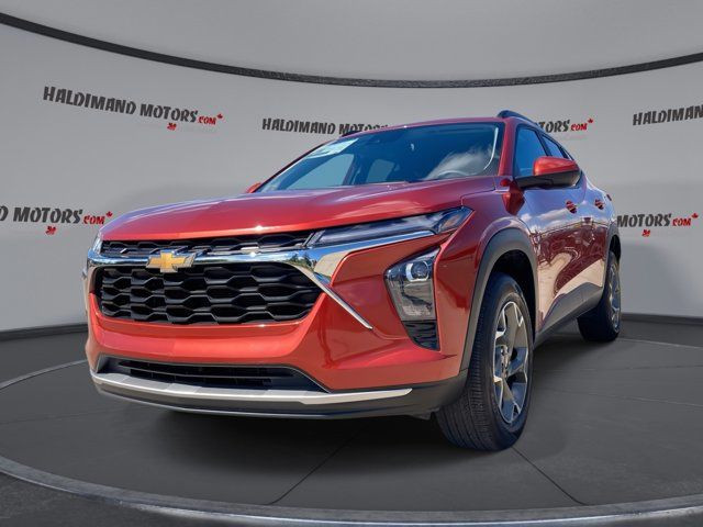 2024 Chevrolet Trax LT in Cars & Trucks in Hamilton