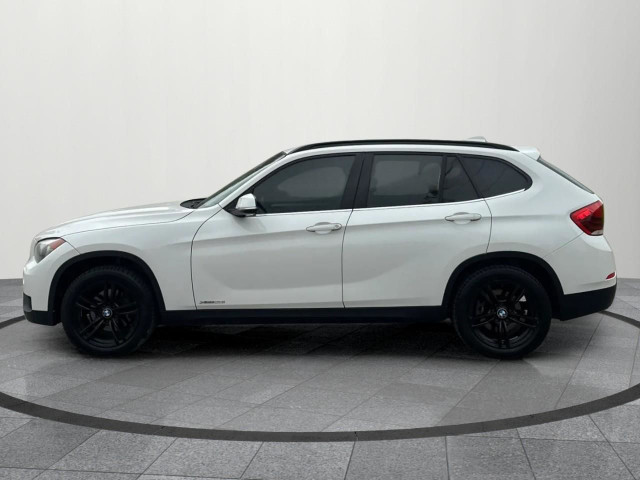 2013 BMW X1 xDrive28i X1|| Ontario Vehicle|| Accident Free! in Cars & Trucks in Mississauga / Peel Region - Image 3