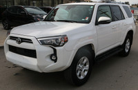 2022 Toyota 4Runner LOW KM!! | NO ACCIDENTS