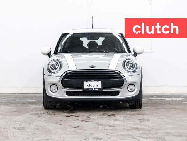2019 MINI 5 Door Cooper w/ Apple CarPlay, Nav, Sunroof in Cars & Trucks in Ottawa - Image 2