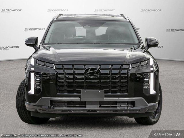 2025 Hyundai Palisade Urban in Cars & Trucks in Calgary - Image 2