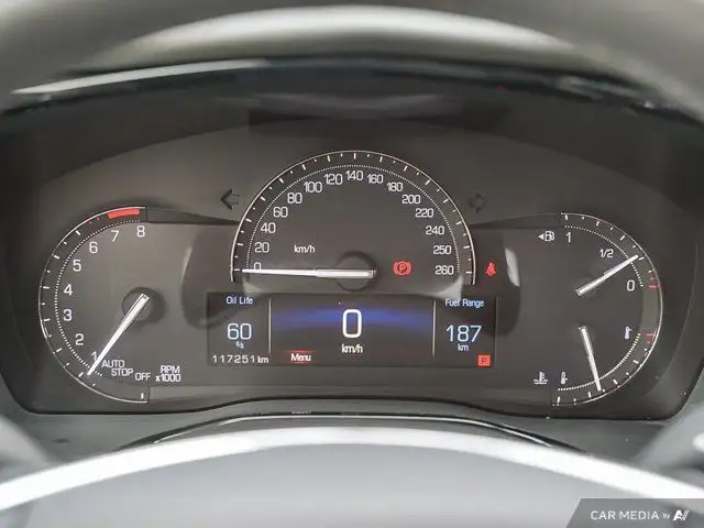 2017 Cadillac XT5 Luxury FWD | Sunroof | Navigation | Memory in Cars & Trucks in Windsor Region - Image 19