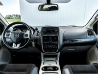 Langenburg Motors invites you to explore this practical 2018 Dodge Grand Caravan This family-ready 2... (image 6)