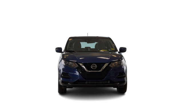 2023 Nissan Qashqai S AWD CLEAN CARFAX - LOW KM'S - CLOTH HEATED in Cars & Trucks in Regina - Image 4