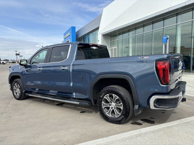 2024 GMC Sierra 1500 SLT in Cars & Trucks in Grande Prairie - Image 4