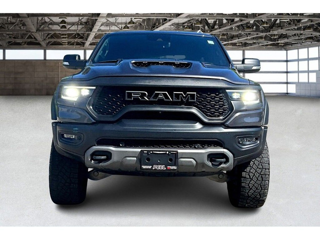 2021 Ram 1500 TRX | 6.2L Supercharged V8 | Level 2 | 4X4 in Cars & Trucks in Mississauga / Peel Region - Image 3