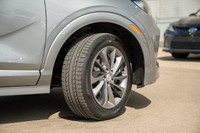 This 2023 Buick Encore GX Preferred Sport offers a blend of style, comfort, and technology that fits... (image 4)