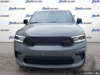 WAS: $48879 NOW: $38998 plus taxes and licensing feesDiscover the 2022 Dodge Durango SXT: The Perfec... (image 1)