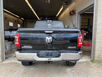 Come see this certified 2019 Ram 2500 Laramie| 6.7L Cummins Diesel | Leather | Nav | Sunroof | Coole... (image 3)