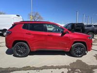 Leather Seats, Red Badging, Remote Start, Heated Seats, Heated Steering, Dual-Zone Climate, Garage D... (image 4)