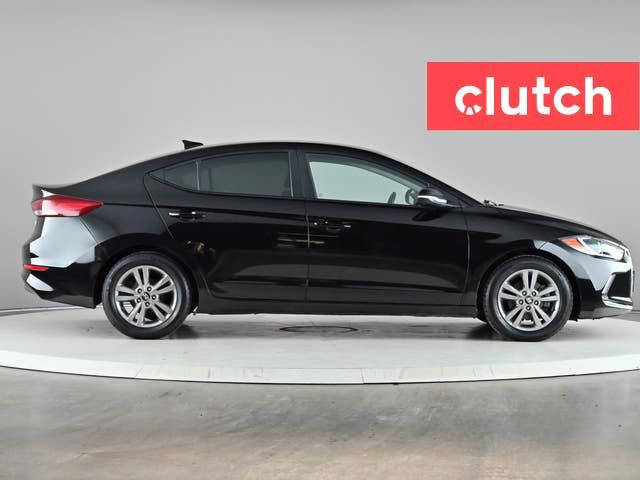 2018 Hyundai Elantra GL w/ Apple CarPlay, Heated Front Seats, Re in Cars & Trucks in City of Toronto - Image 4
