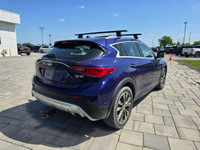 2018.5 Infiniti QX30 Luxe AWD with the 2.0T and only 118,000kms. Extended warranty is available. Fin... (image 4)