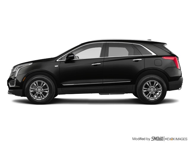 2023 Cadillac XT5 LUXURY AWD