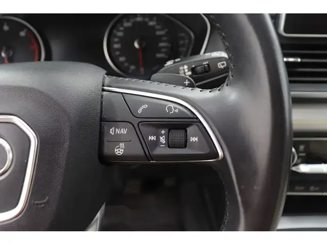 2018 Audi Q5 AWD KOMFORT, CUIR, BLUETOOTH, CRUISE, CAMERA in Cars & Trucks in Longueuil / South Shore - Image 21
