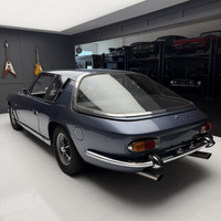 We are pleased to offer this very rare Series One Jensen Interceptor. Originally hand built in the U... (image 2)