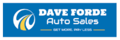 Dave Forde Auto Sales.