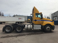 2019 INTERNATIONAL LT625;Heavy Duty Trucks - CONVENTIONAL W/O SLEEPER Penske Location 525 MACNAUGHTO... (image 7)