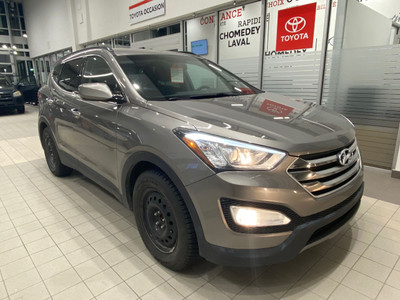 2015 Hyundai Santa Fe Sport Premium