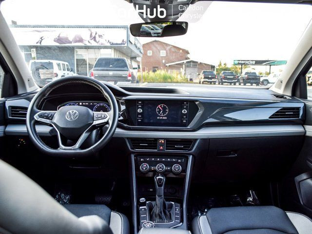 2022 Volkswagen Taos Highline in Cars & Trucks in Mississauga / Peel Region - Image 2