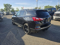 2020 CHEVROLET EQUINOX LT 2.0L 9 SPEED AUTOMATIC CONNECTIVITY FEATURES ONSTAR(R) SERVICES CAPABLE (S... (image 6)